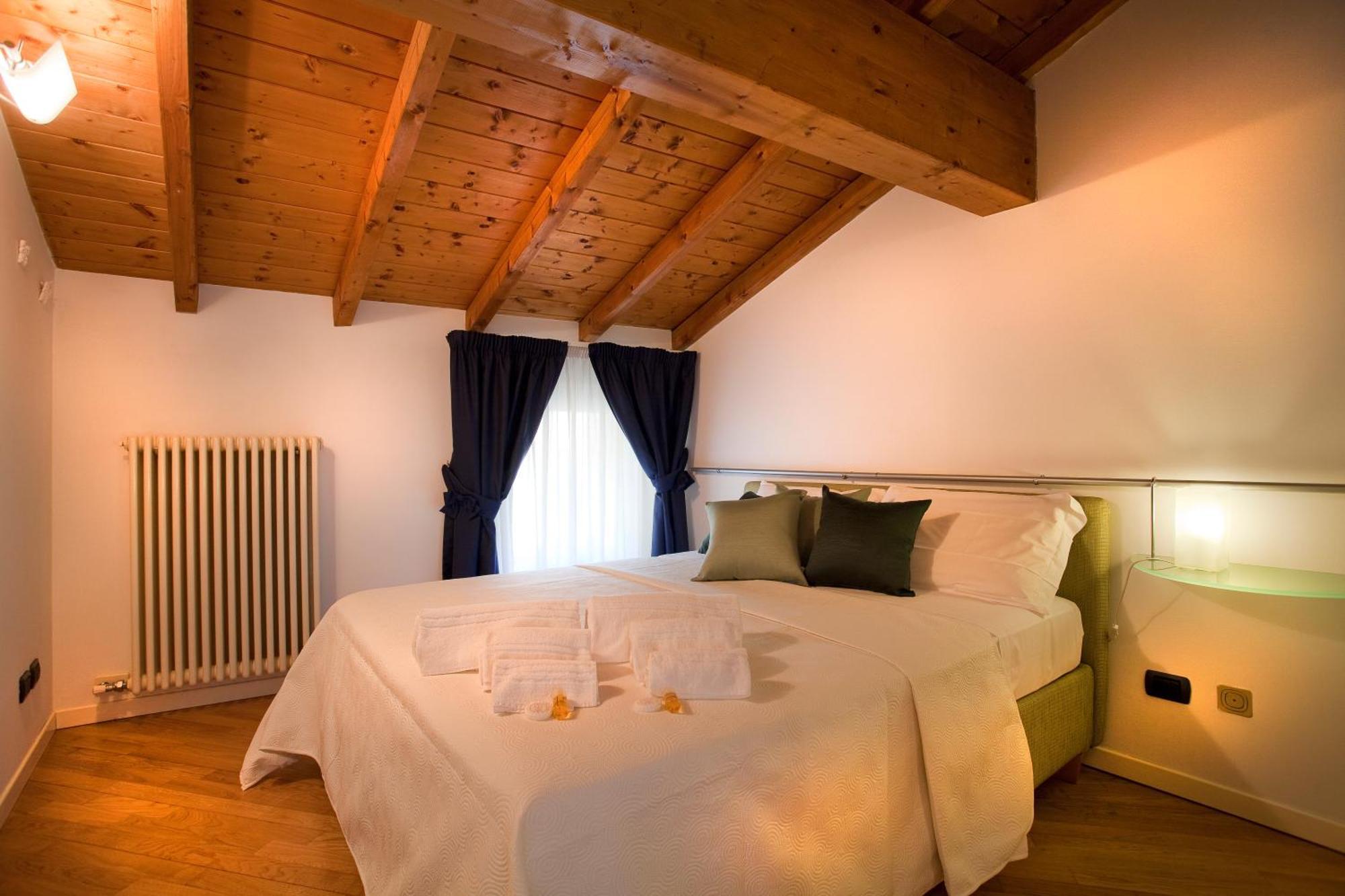 La Colombina Apartamento