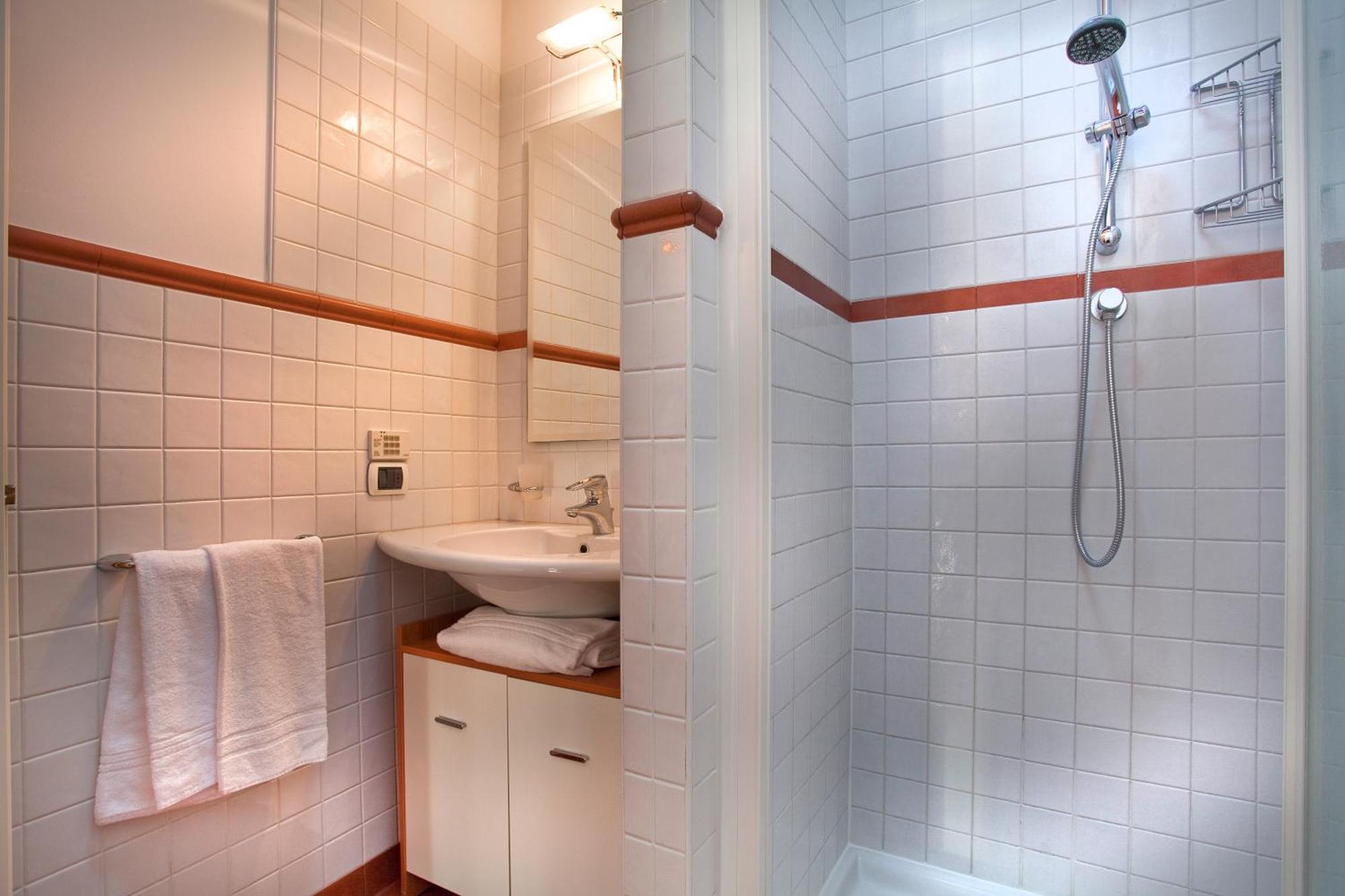 Apartamento La Colombina