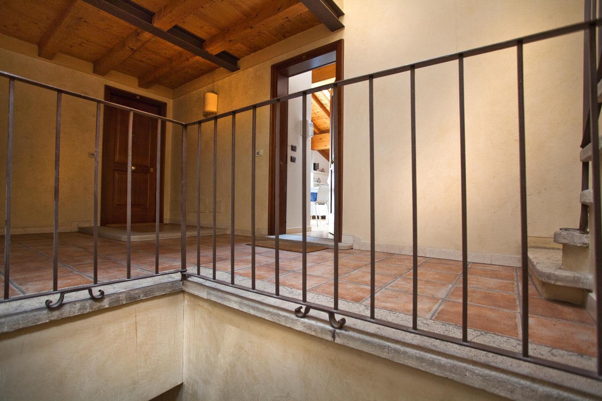 La Colombina Apartamento *