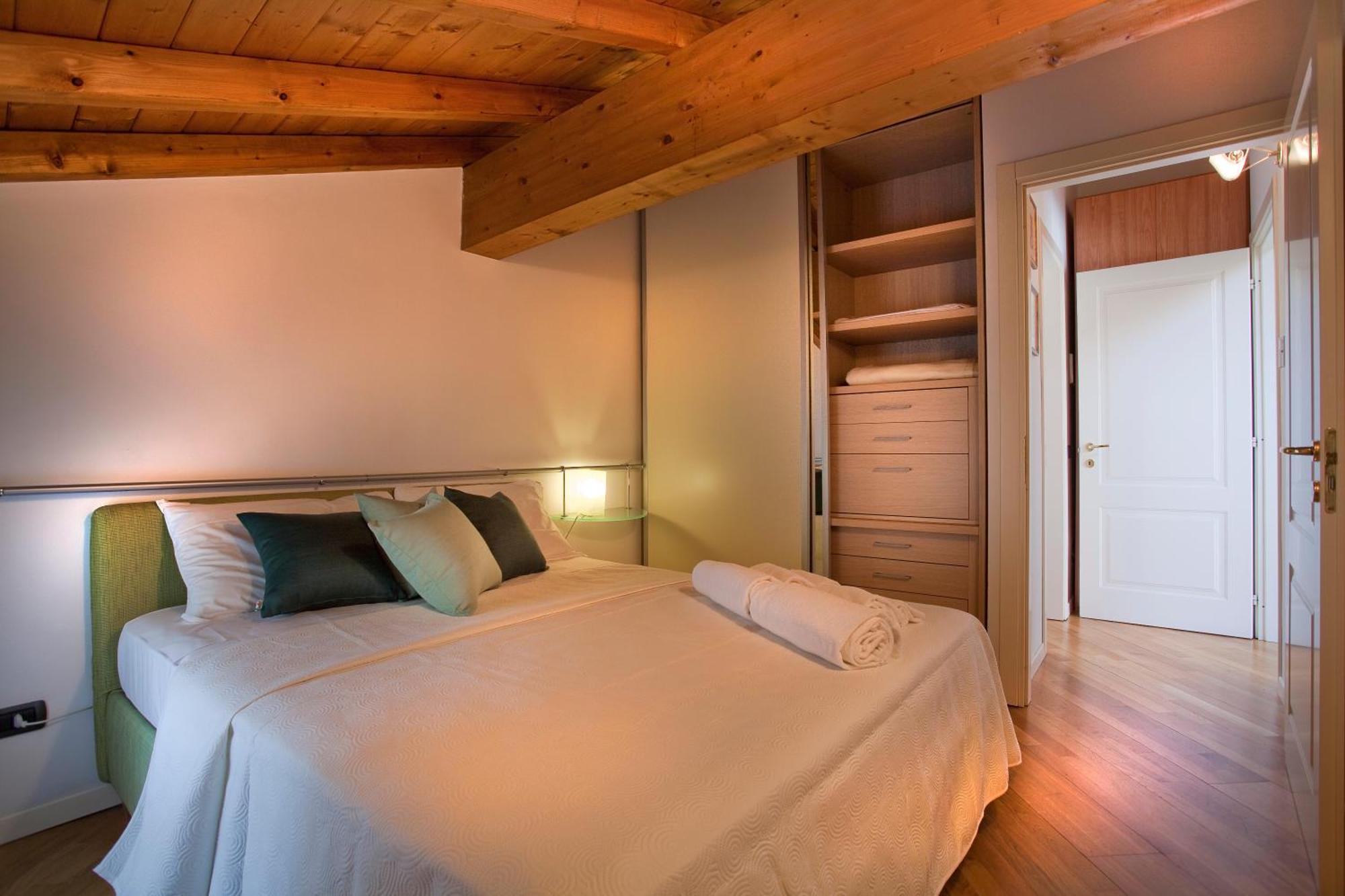 Apartamento La Colombina Verona