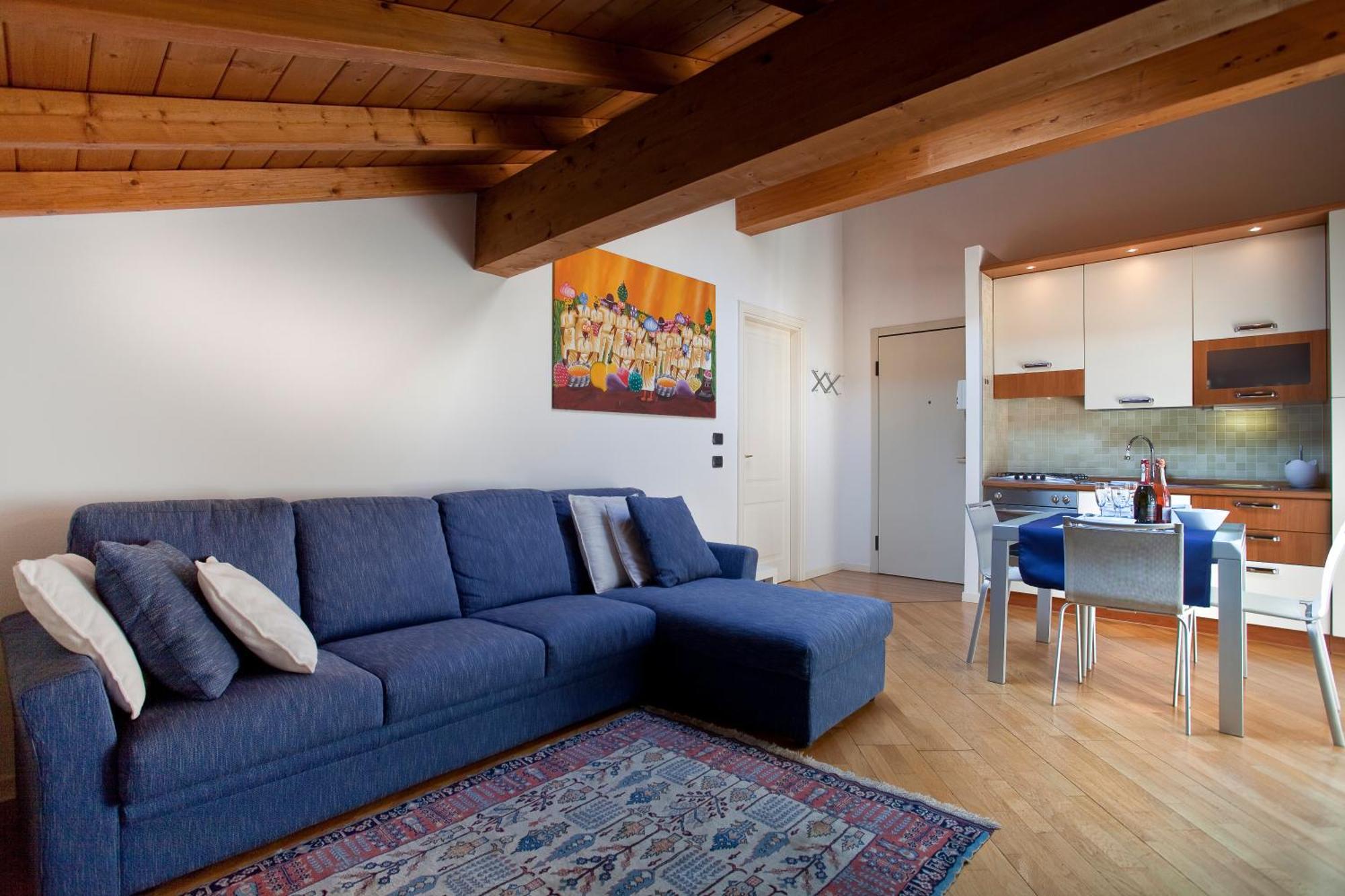 La Colombina Apartment Verona